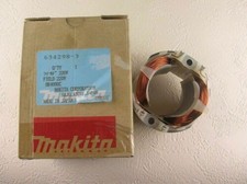 Nouveau stator Makita authentique Field 634299-1 634298-3 pour HR4000C
