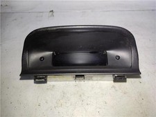 écran multifonction PEUGEOT