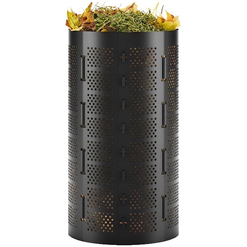 Composteur jardin - de,