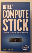 Intel Compute Stick - Linux