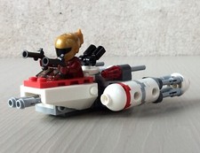 LEGO STAR WARS - 75263 -