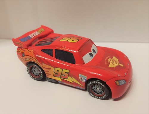 Voiture métal mattel cars - mattel,