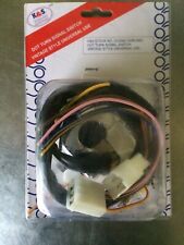 K&S Technologie - Interrupteur de commande de guidon universel