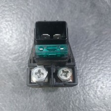 Relais de démarreur SUZUKI 600/1200 BANDIT phase 2.