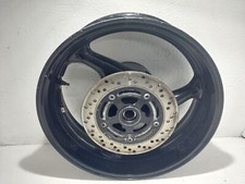 Roues arrière suzuki gsr 600 - roues,