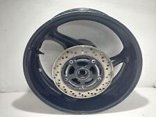 Roues Arrière Suzuki GSR 600