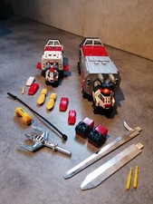 Popy DAIMOS PB-50 Et GA-85 Dx