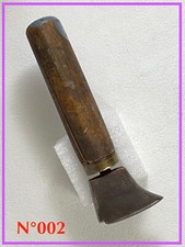 N°002 OUTIL fer ancien de