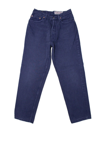 Jeans levi 901 w33 l32 - levi's,