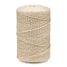 Rouleau ficelle sisal ± 240 m