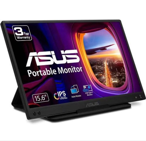Asus zenscreen mb166c - zenscreen, 15,6