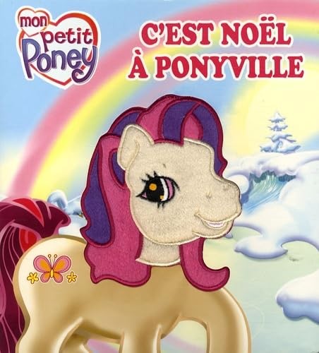 Est noël ponyville - à,