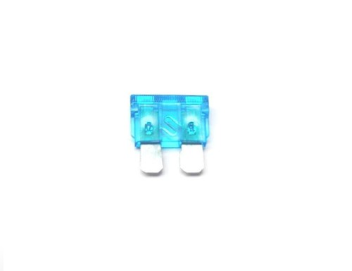 Fusible électrique 15a - fusible,