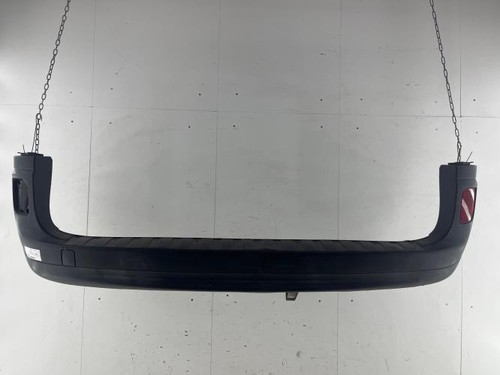 Pare choc arriere renault - choc,