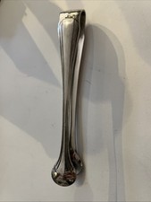 Christofle Mince A Sucre Metal