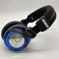 Casque audiophile à dos