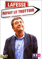 Dvd Jean - Yves Lafesse 
