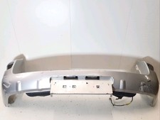 PARE-CHOC AR TOYOTA RAV4 (A3)