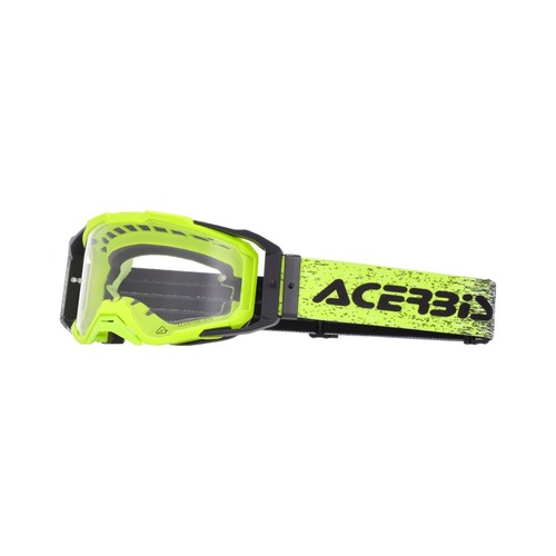 Lunettes moto acerbis - lunettes,