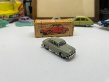 ANCIENNE MICRO NOREV RENAULT