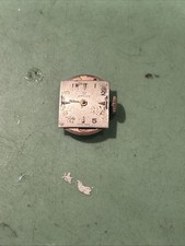 Mouvement Omega 244 Spiral à