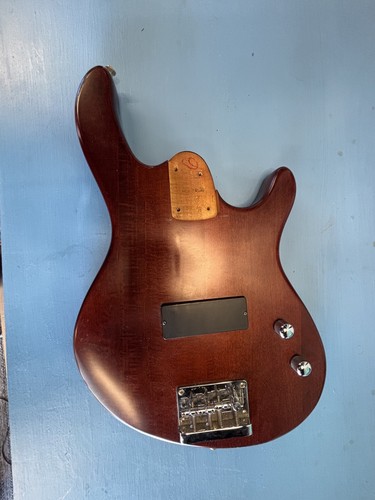 Cort action bass body - cort, (body