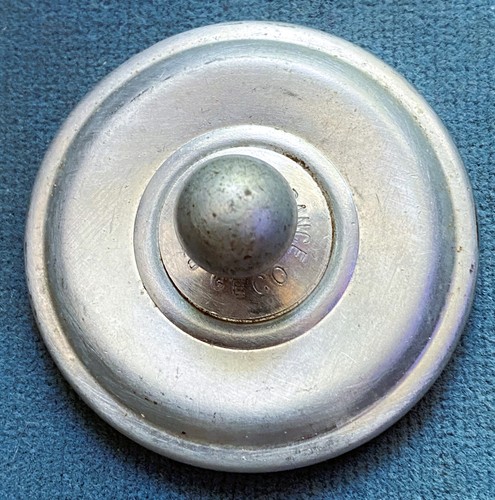 Ancien rare miroir - ancien, de