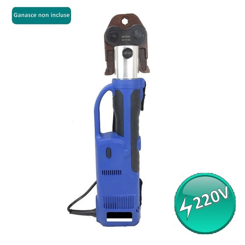 Sertisseuse électrique 220v - électrique,