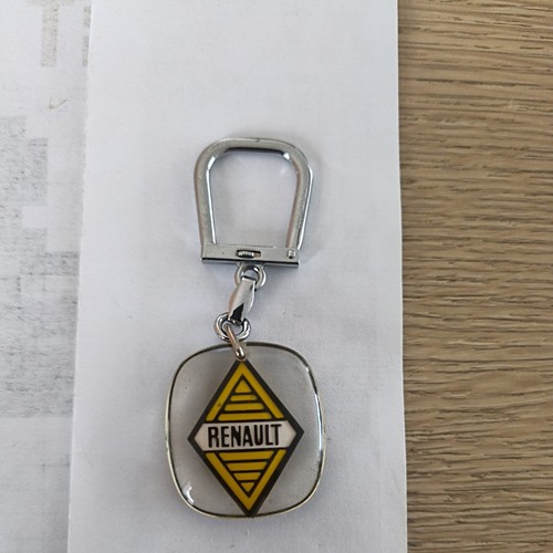 Porte clé bourbon - clé,