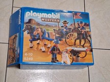 Playmobil Western 5249 en