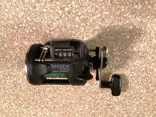 Okuma Magna Pro MA 20DX Line