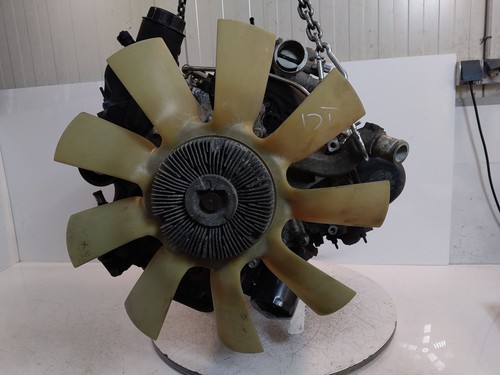 Moteur pour dodge jeep dakota - moteur,
