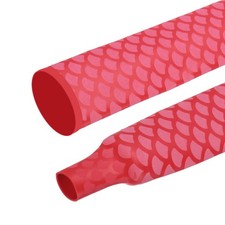 Tubage thermorétractable 1m