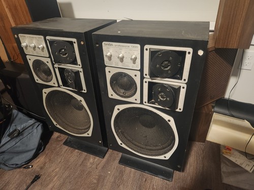 Saba professional 1300 - professional,