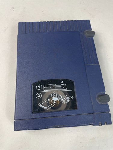 Iomega zip 100 - zip, external