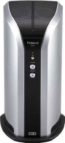 Roland personal drum - roland, monitor
