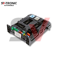 BSI PEUGEOT 307 BSI 2004 H05 9664969380 6580QE 6580KA VIERGE