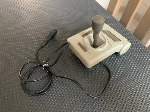 Joystick quickshot 113 - joystick,