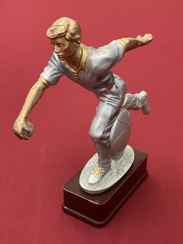 Coupe trophée pétanque - trophée,