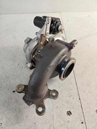 Turbo compresseur tsi dxd - tsi,