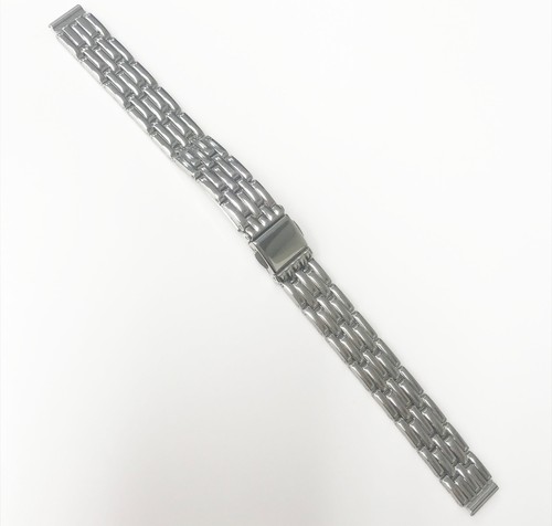 Generic 10mm silver tone side - generic,