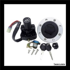 Kit Neiman + Clé + Bouchon