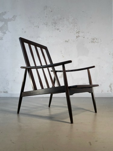 1950 fauteuil moderniste - 1950,