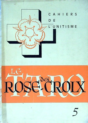 Taro des roses - roses-croix,
