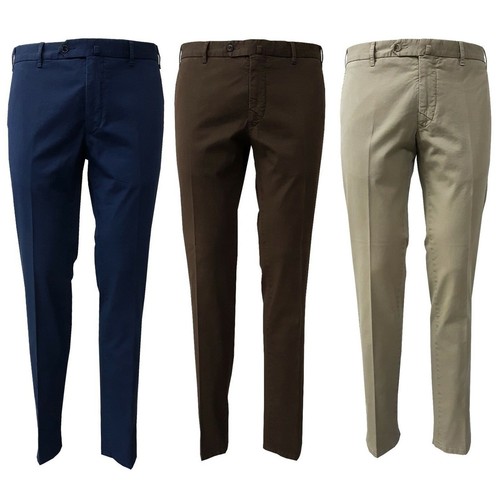 Pantalon homme gabardine - pantalon,