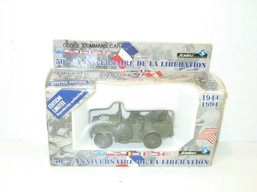 Solido collection militaire - solido,