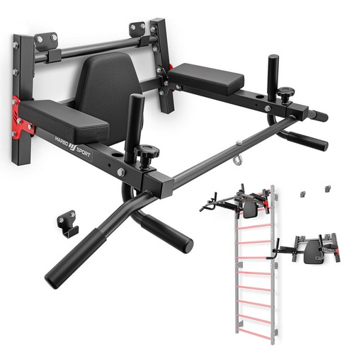 Marbo sport barre de - sport,