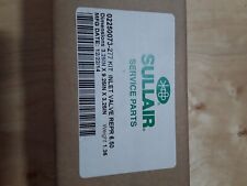 Sullair 02250073-277 inlet