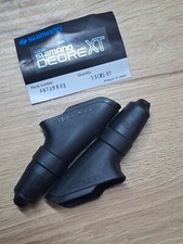 Pièces de vélo rétro NIB NOS housses de support Shimano Deore XT pour BL-M730