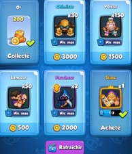 chaussure trop rapide